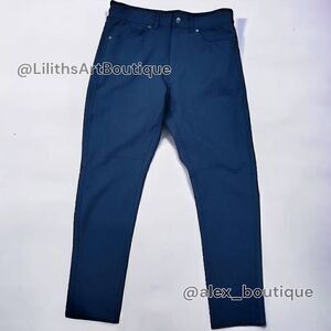 Legend Athletic Sport Pants, Size M for Men